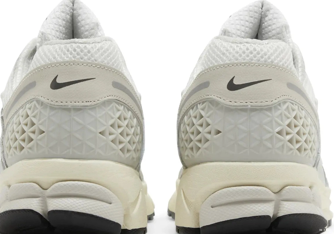 Vomero Nike Zoom 5 Platinum Tint 0731